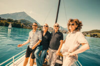 SunsetEvent-Location - Kestenholz - Switzerland, 18.11.2023, SPAN